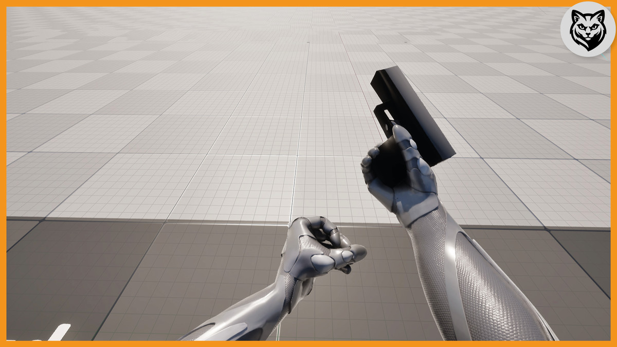 Hand Gestures Animation Pack