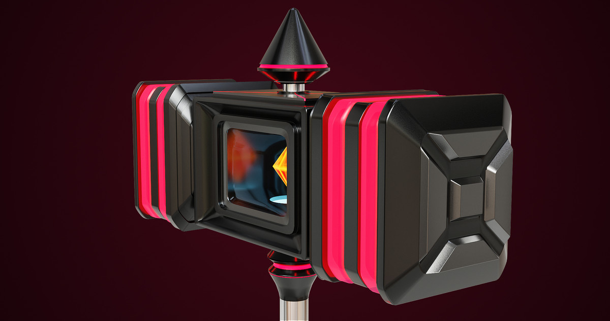 9 Sci Fi Hammers Collection