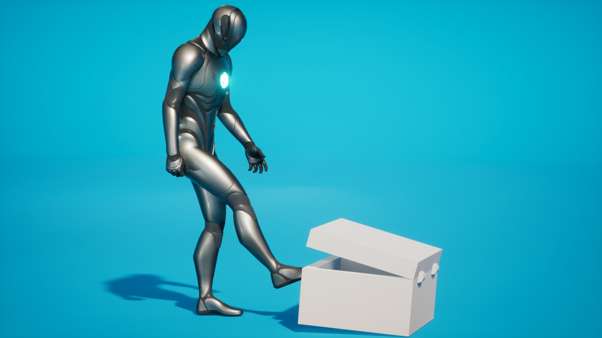 99 Loot & Picking Animations