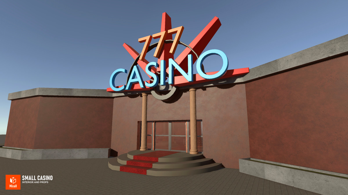 7 Entertainment places - billiards, bowling, casino and other