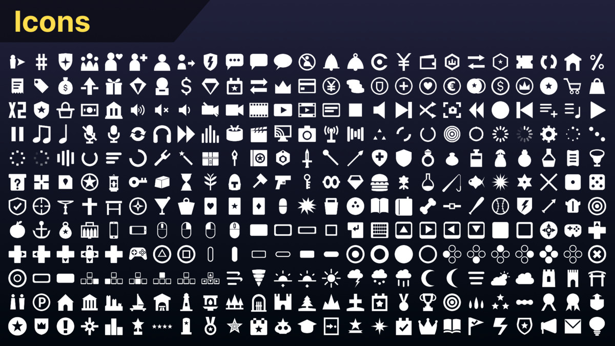Easy UI Assets Box