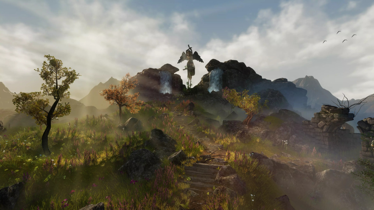 Ultimate Environment & VFX Bundle