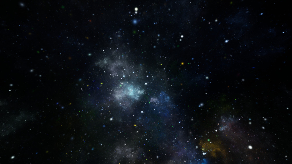 16K Space Nebula Skyboxes Vol.2 – 4 Seamless HDRI (HDR + EXR)