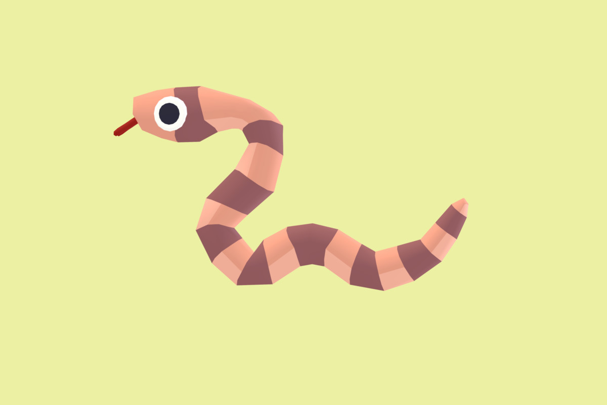 Python - Quirky Series