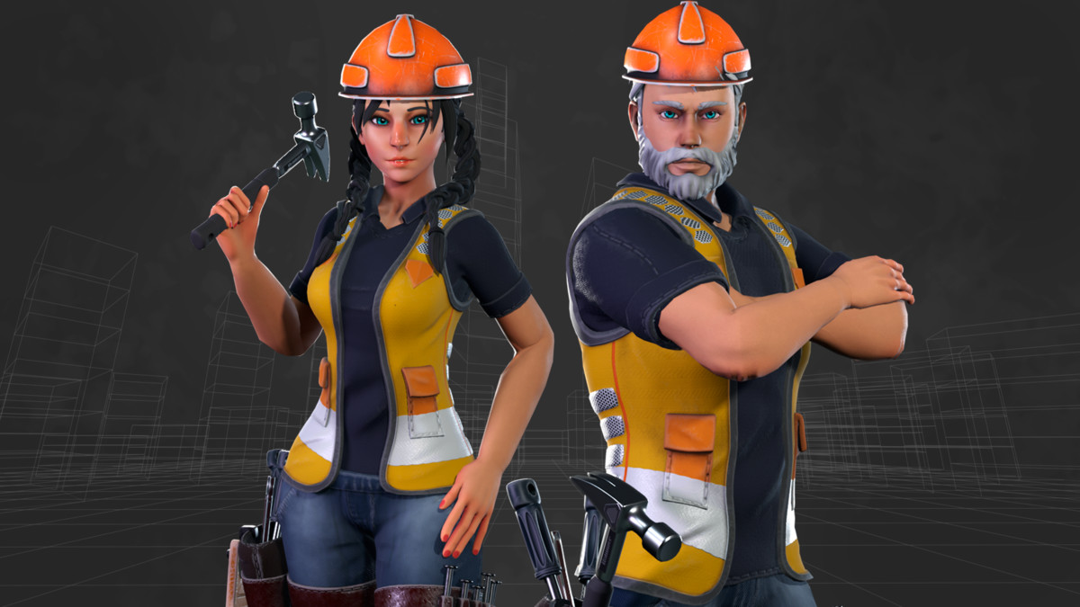 Asset Screenshot 3