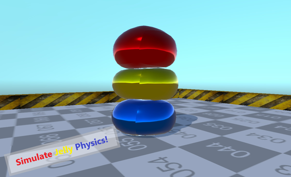 DynamicEngine3D