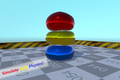 DynamicEngine3D preview 4