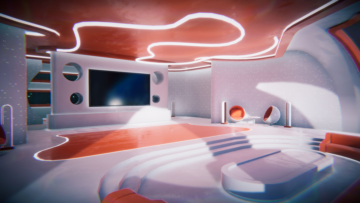 VR/Metaverse URP Bundle Enhanced