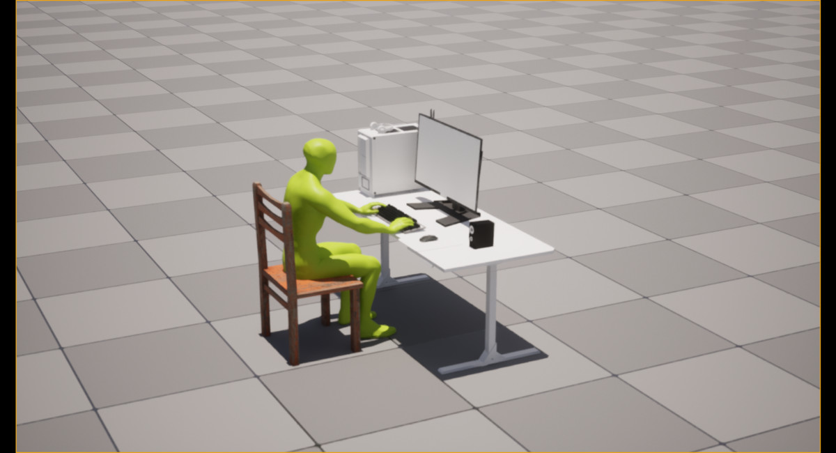 Computer Animation