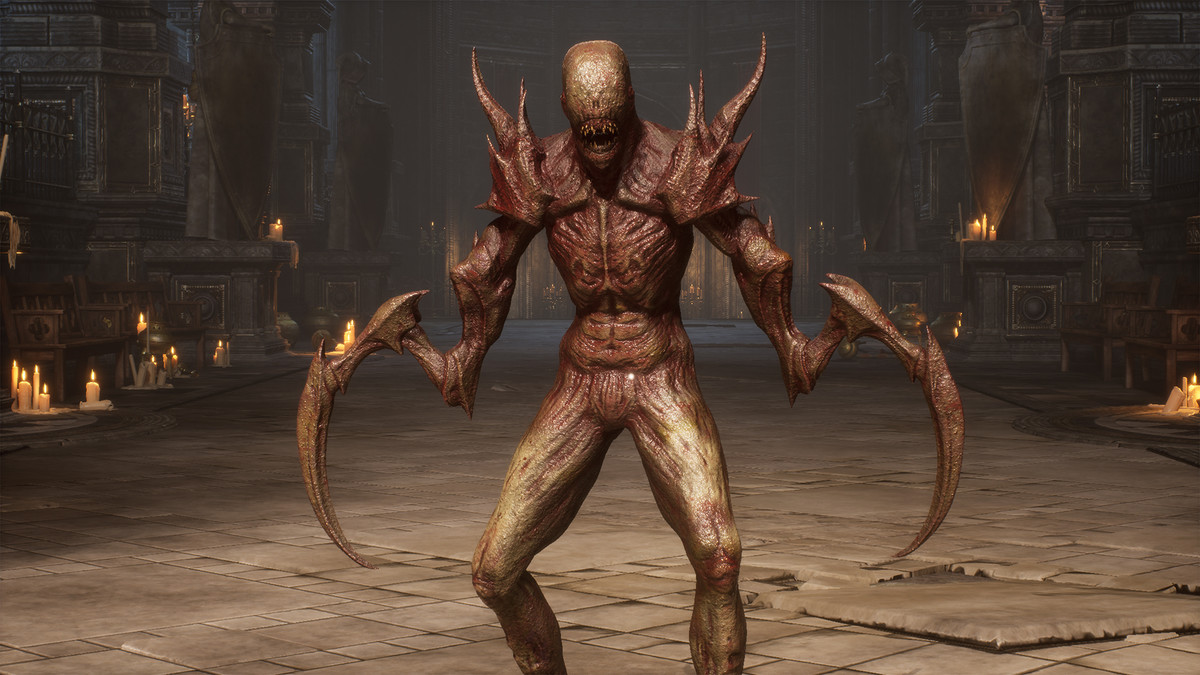 Undead killer Pack