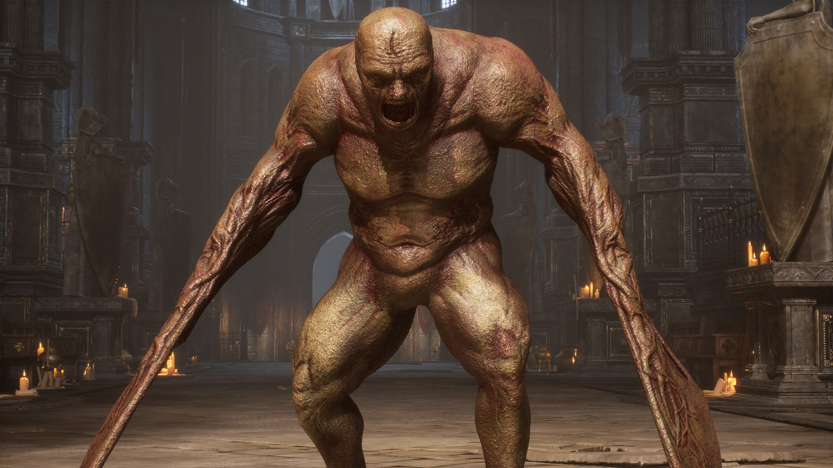Undead killer 2