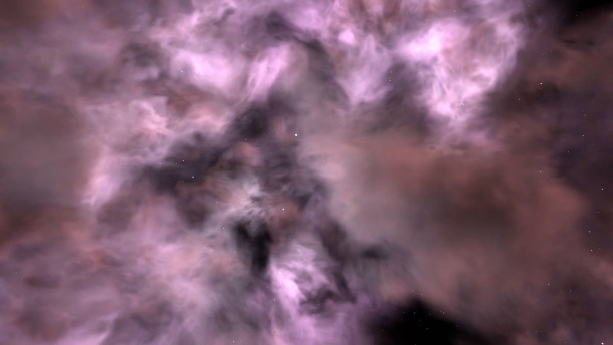 Volumetric Nebula Skyboxes – 11 Fly-Through 3D Space Nebulae (URP & HDRP), image 15