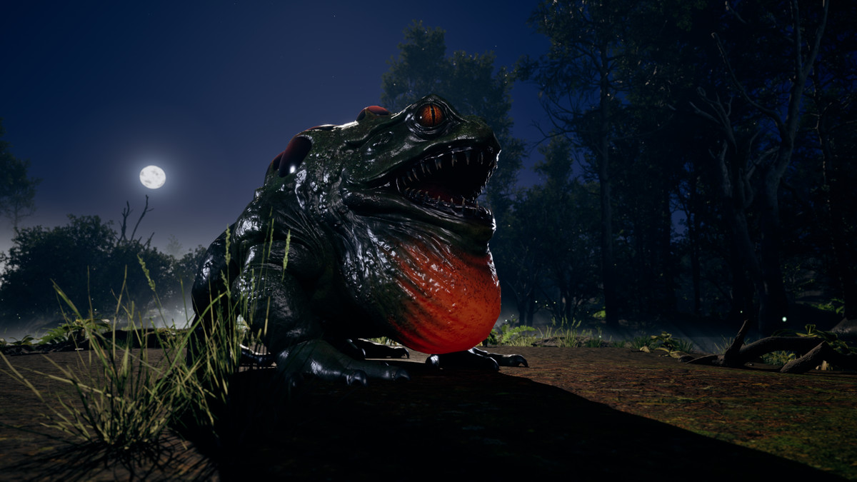Bogmaw