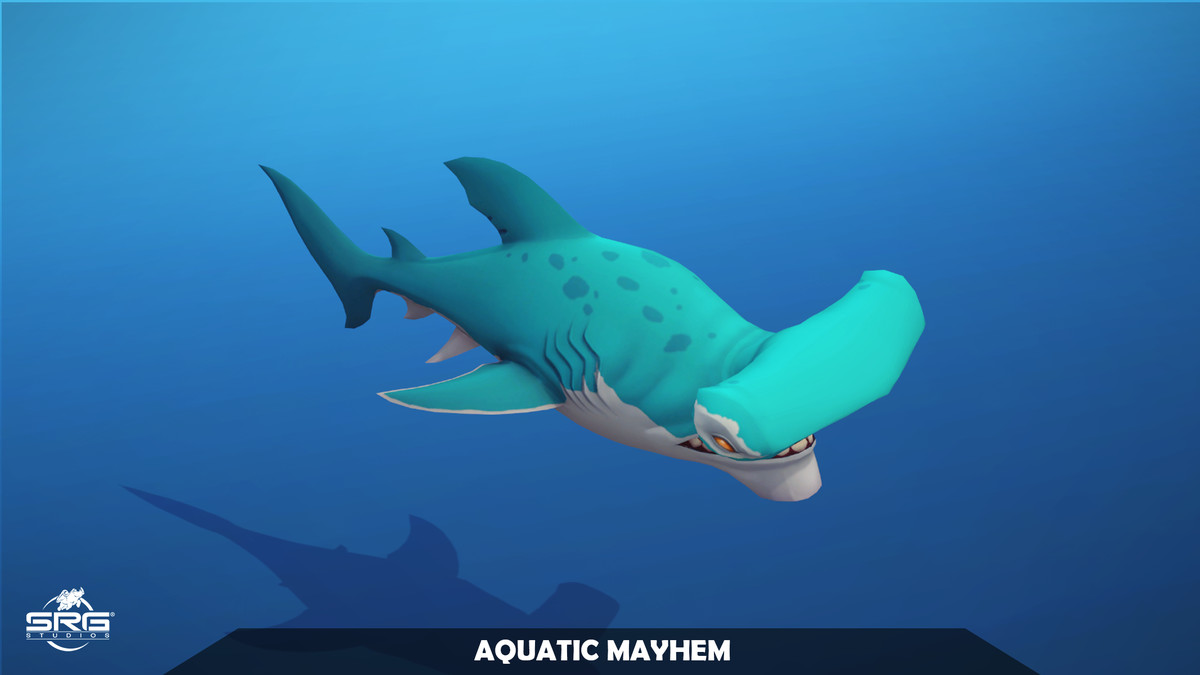 Ultimate SRG Studios 3D Asset Ultra Pack