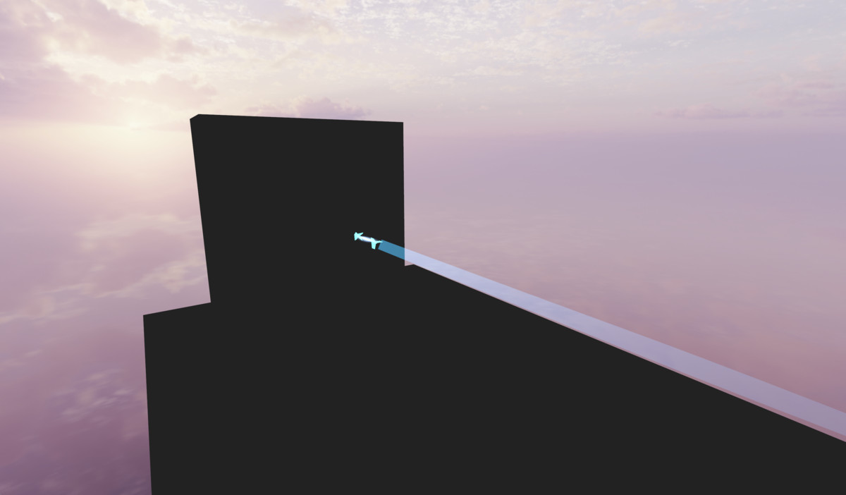 Magic Portals And Projectile VFX - Spell Collection Particle System
