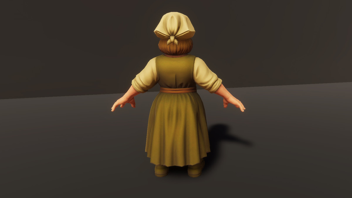 Medieval_NPC_Pack_v1