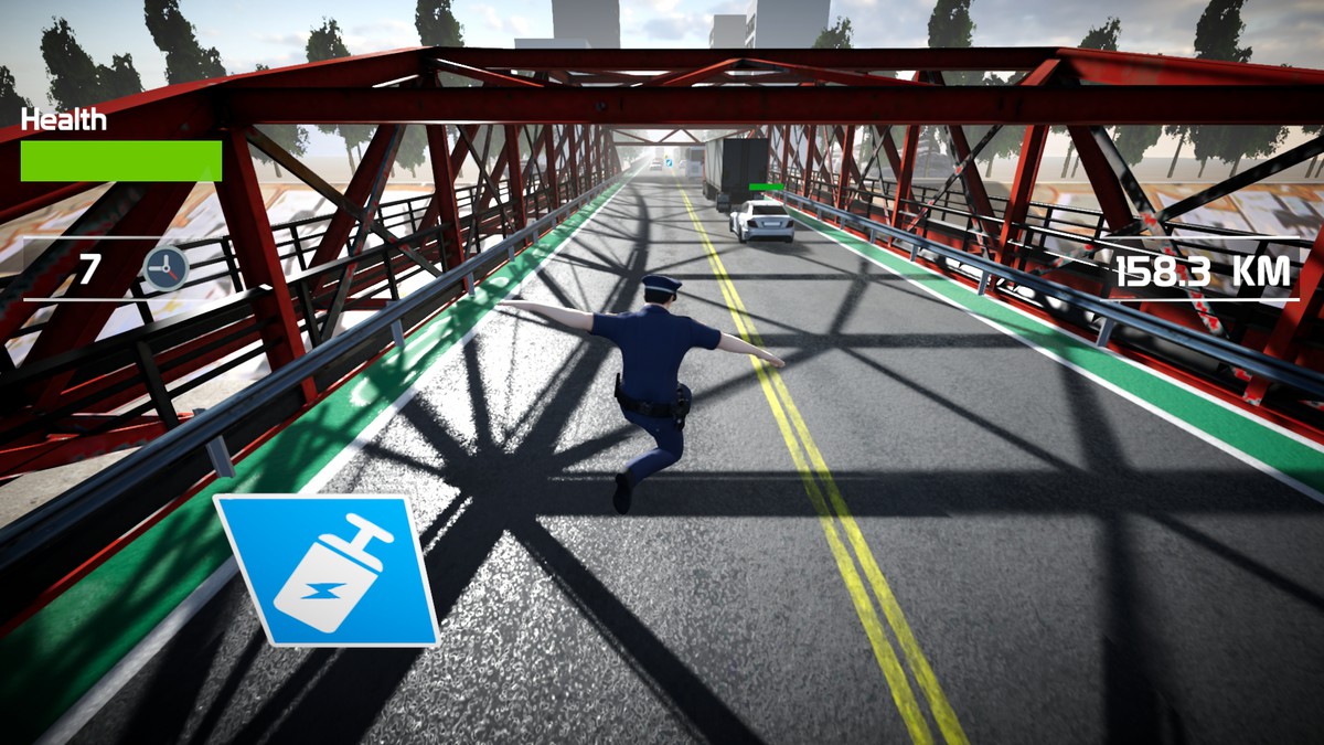 3D Runner Game URP (Complete Edition)