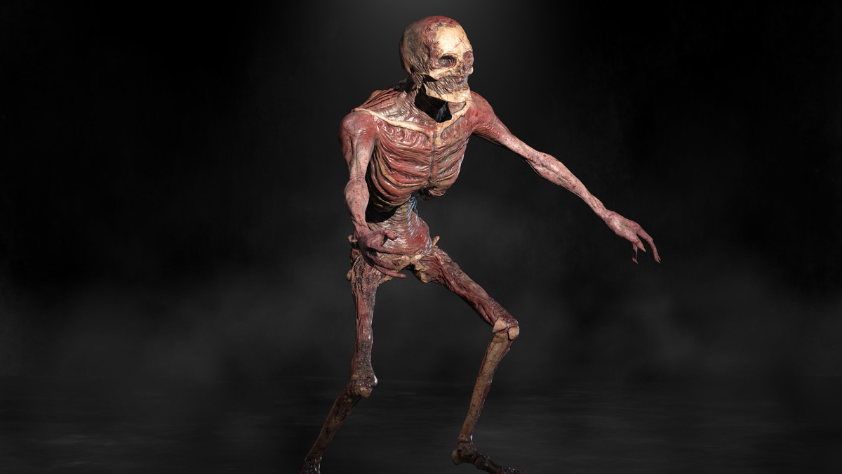 Walking Zombie BUNDLE