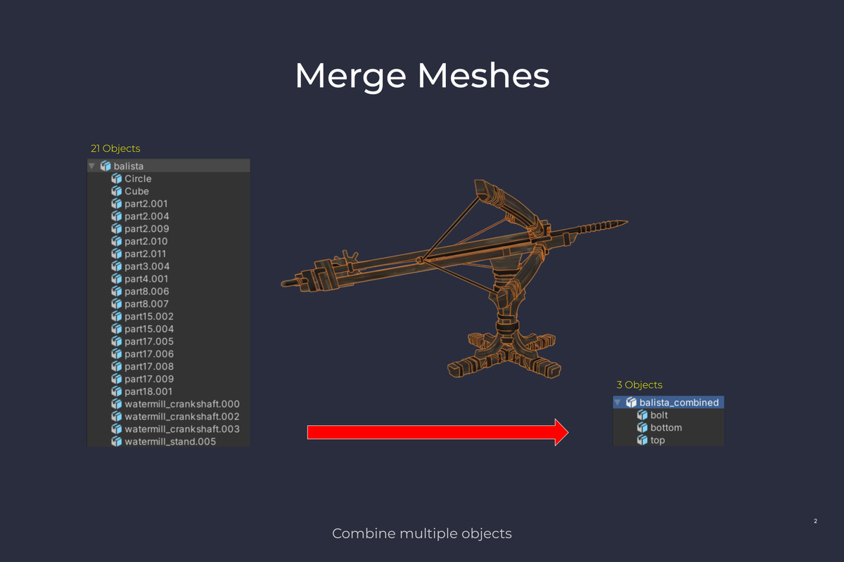 FBX Editor