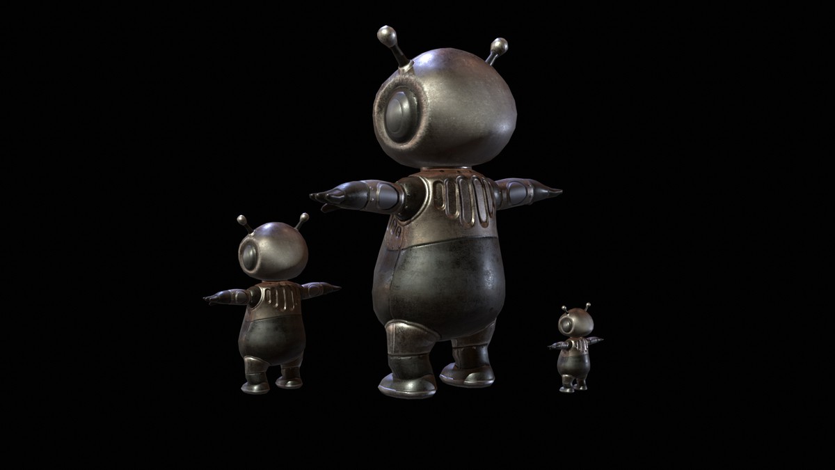 Minirobotic7