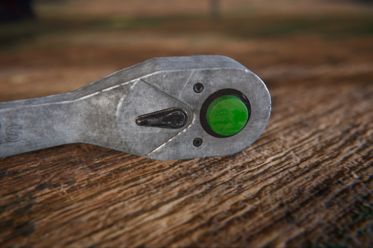 Interactive Workbench & Tools Set