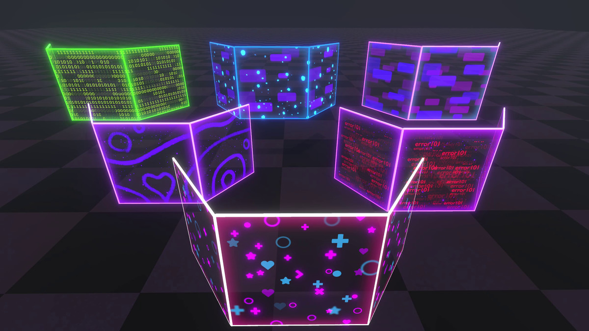 Cool Defense Shields