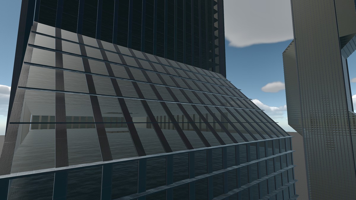 OWA Urban Buildings Bundle SILVER