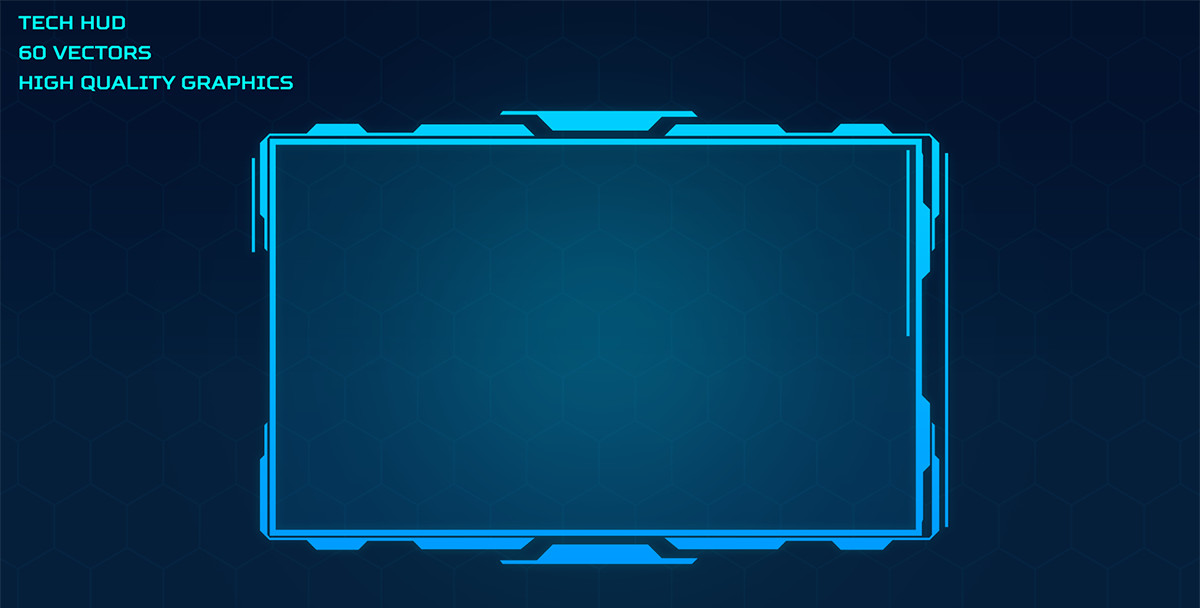 SCI-Fi Ui-Scifi Ui Pro/Psd