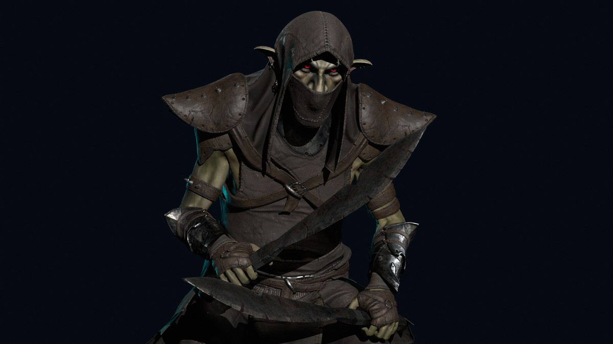 Goblin_GIrl_Man