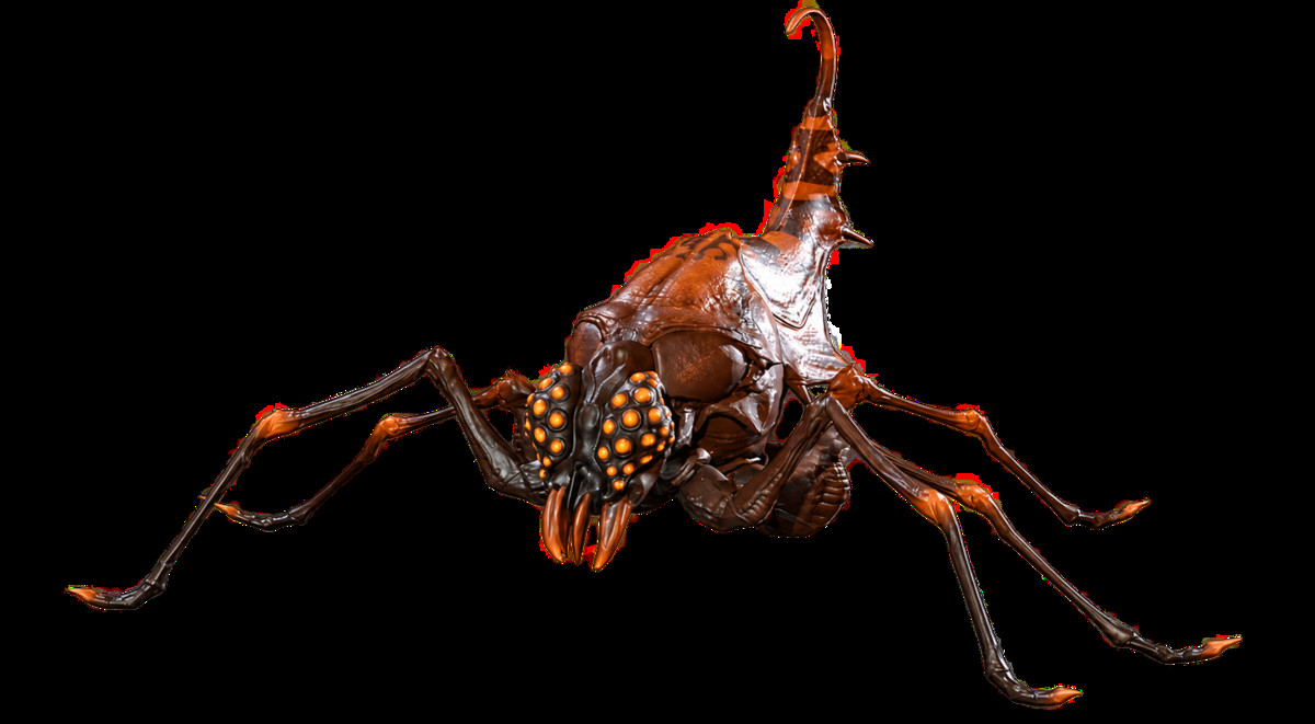 Full Insect Monsters Bundle